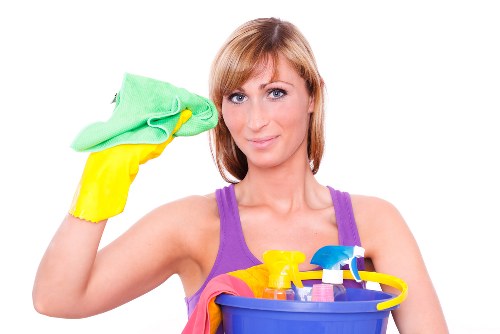 Professional end of tenancy cleaning in Acton for rental properties