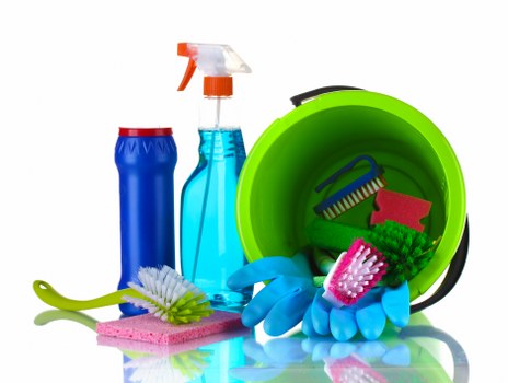 Professional gutter cleaning service for Acton homes and businesses