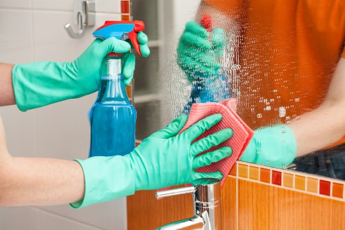 Professional sofa cleaning for Acton homes and flats