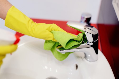 Clear pricing information for Cleaners Acton services