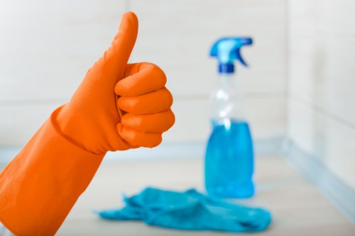 Local mattress cleaning for rental and commercial properties in Acton