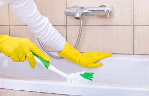 Transparent Cleaners Acton pricing and quote process
