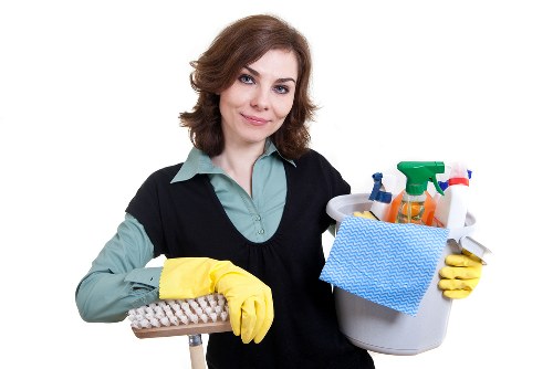 Website update notice for Cleaners Acton cookie policy