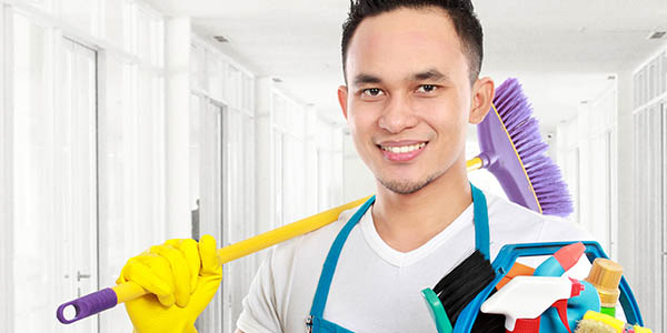 Acton End Of Tenancy Cleaning | One-Off Cleaning W3 Acton